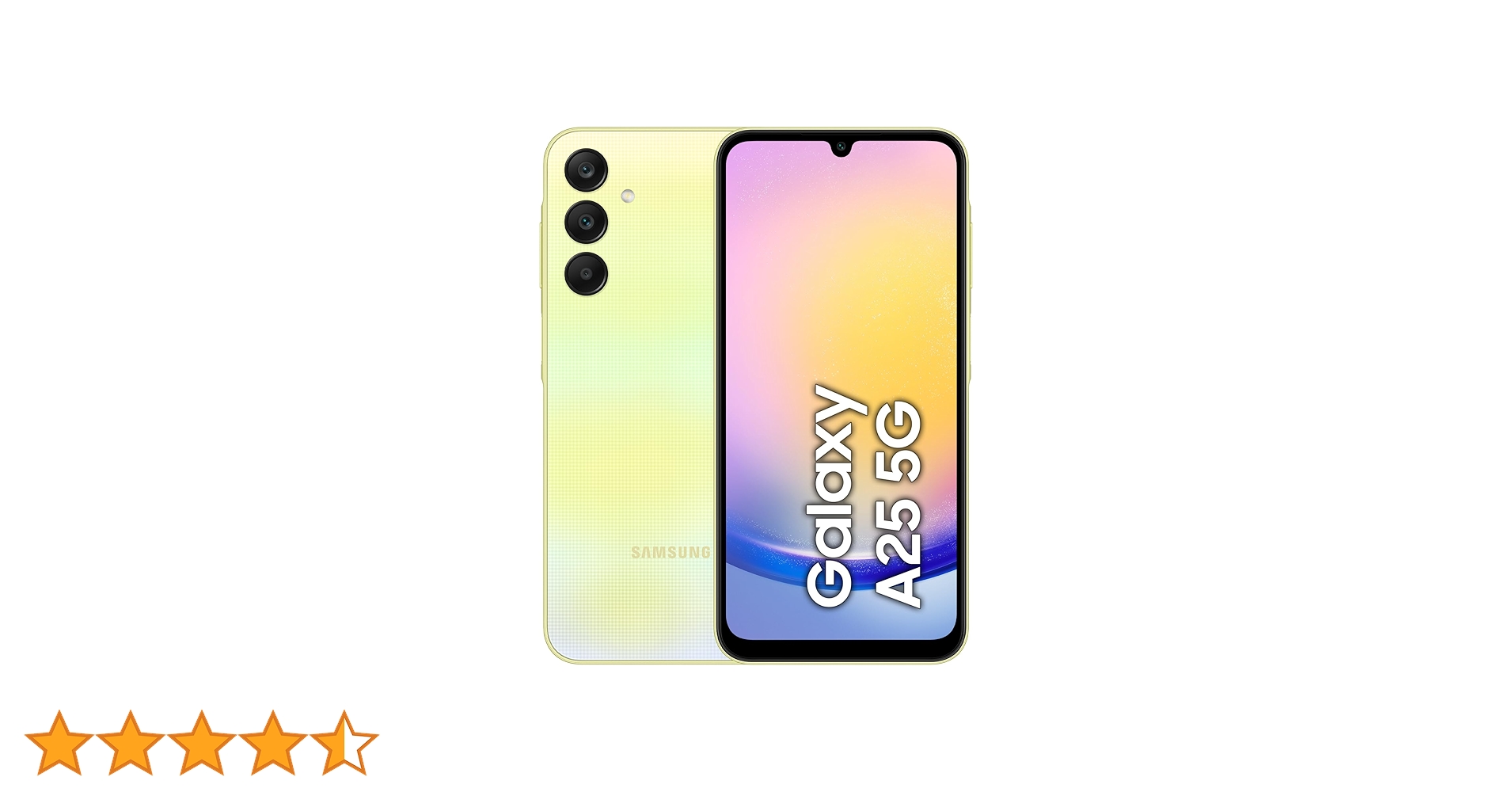 Samsung Galaxy A25 5G 6台セット s-l400.jpg
